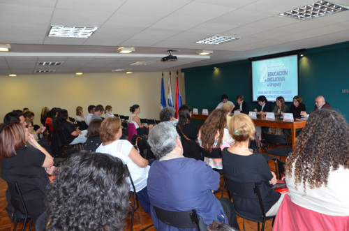 Entrega de premios