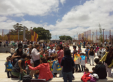Plaza