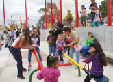 Niños