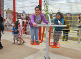 Niños