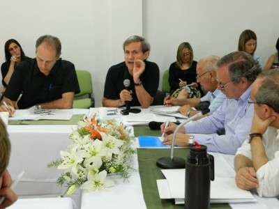 Rector UdelaR