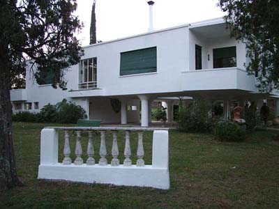 Chalet Las Nubes