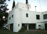 Chalet Las Nubes