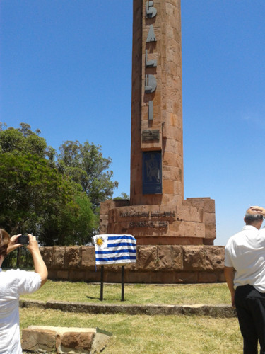 Monumento