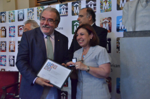 Academia Nacional de Letras