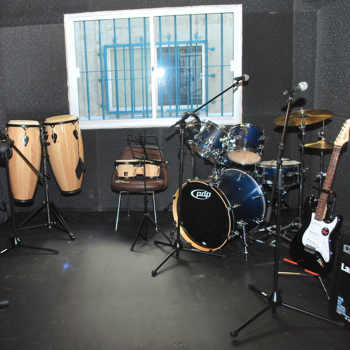 Maldonado Usina Cultural