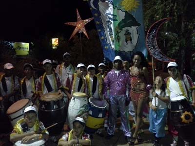 Candombe