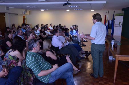 Presentación