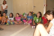 Talleres 6 y 7 diciembre 