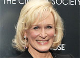 Glenn Close