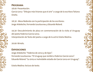 Programa