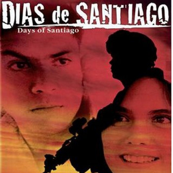 Afiche santiago