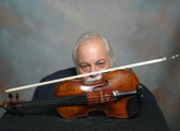 Violinista