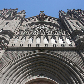 iglesia