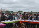 Mesa paz