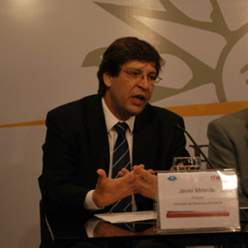 Javier Miranda