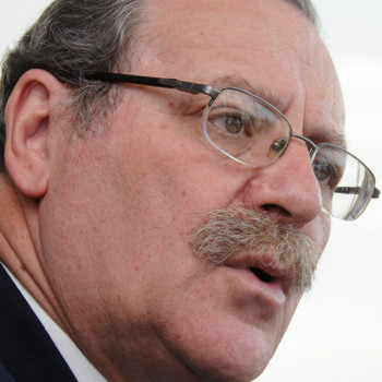 Ministro Erhlich