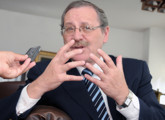 Ministro Erhlich