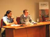 directores generales
