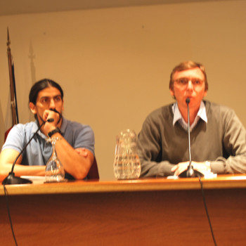 directores generales