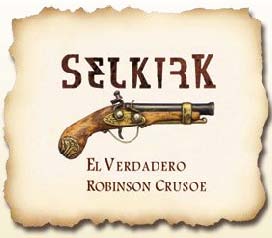 Logo de Selkirk