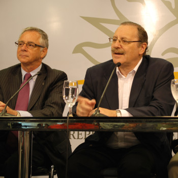 Ministro Ehrlich