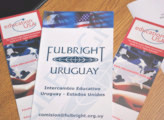 Folleto Fulbright
