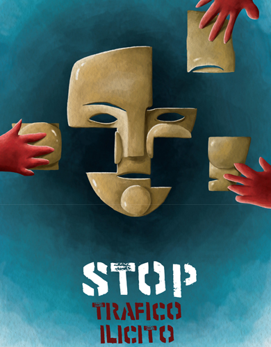 Afiche ganador