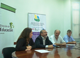 reunión durazno