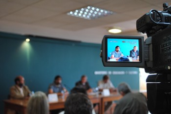 Convenio MEC - Fulbright