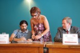 Un intercambio entre pueblos