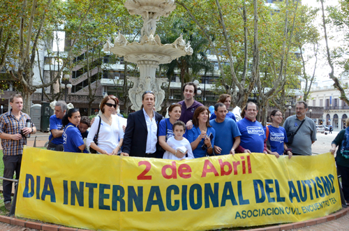 Plaza Matriz