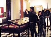 Museos en Turismo