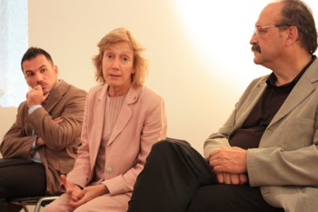 Taller Diversidades. El juego de la creatividad