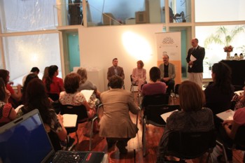 Taller Diversidades. El juego de la creatividad