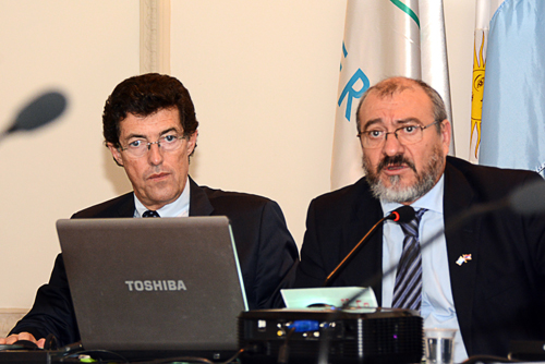 Gómez - González Arena Gómez - González Arena