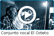 grupo vocal