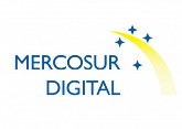 LOGO MERCOSUR DIGITAL