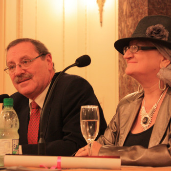 Ehrlich y Rondán Ehrlich y Rondán