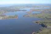 Imagen Laguna del Sauce