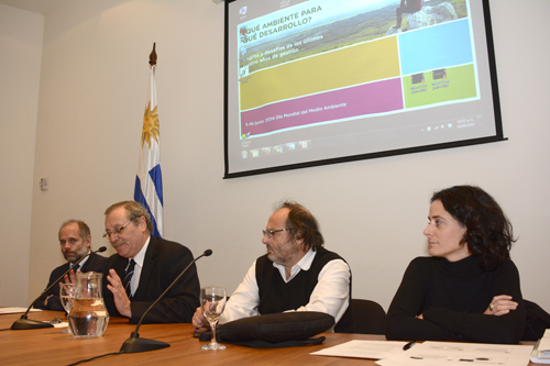 mesa redonda