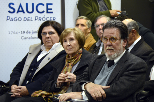 Participantes