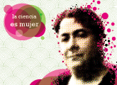 La Ciencia es Mujer
