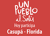 logo Un pueblo al Solís
