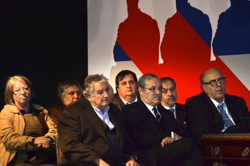 Autoridades Autoridades