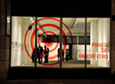Fachada de Punto de Encuentro