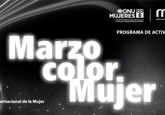Marzo Color Mujer