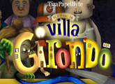 tapa de juego