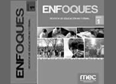 tapa Enfoques