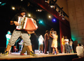 Fondo Internacional para la Diversidad Cultural 